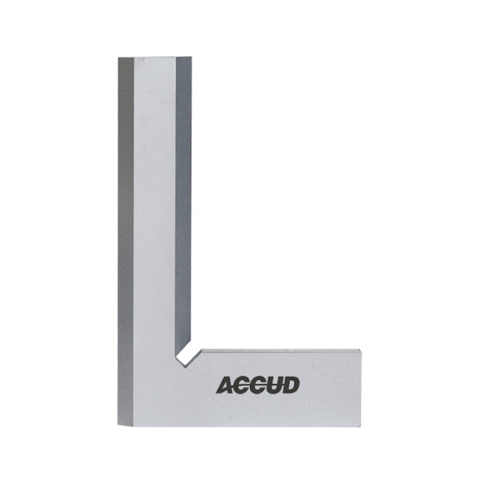 Accud 832 Serisi 90° Kıl Gönye