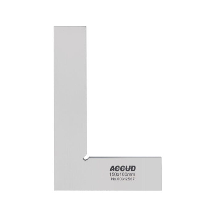 Accud 850 Serisi Makinacı Gönyesi