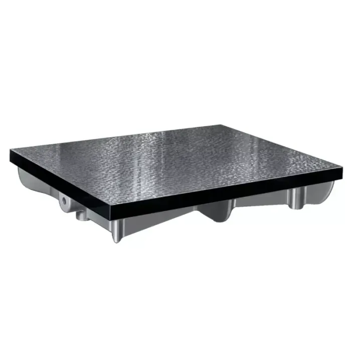 Mitutoyo Seri 902 Döküm Pleyt