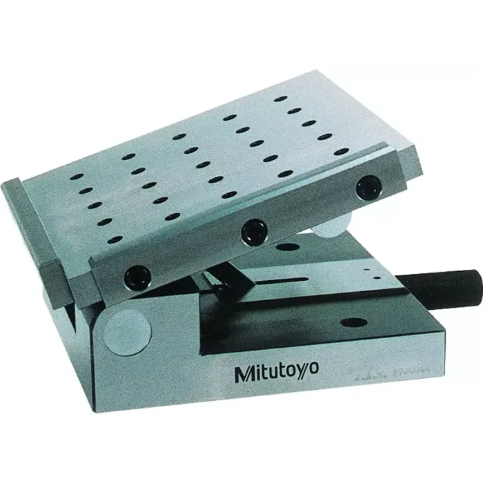 Mitutoyo Seri 930 Hassas Sinüs Pleyt