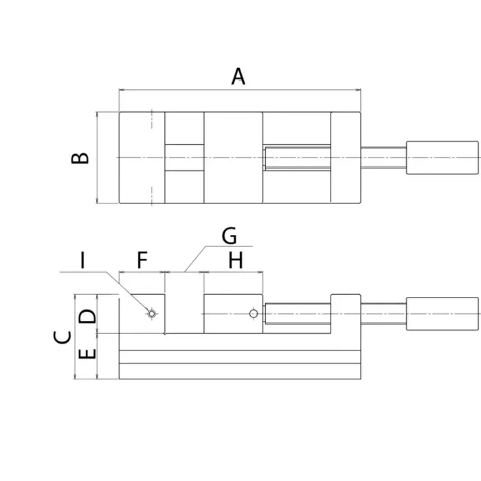 Mitutoyo Seri 930 Hassas Mengeneler - Görsel 4