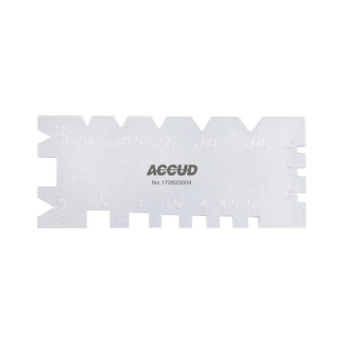 Accud 933 Açı Göstergesi