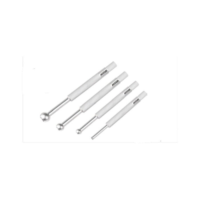 Accud 952 Delik Mastarları