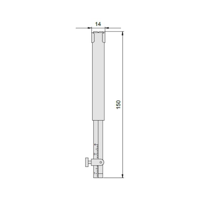 Accud 960 Kaynakçı Kumpası - Görsel 2
