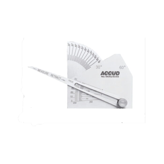 Accud 969 Dolgu Kaynak Kumpası