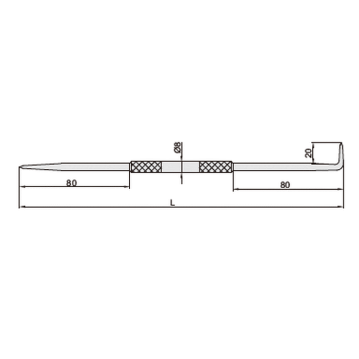 Accud 995 Çizici - Görsel 2