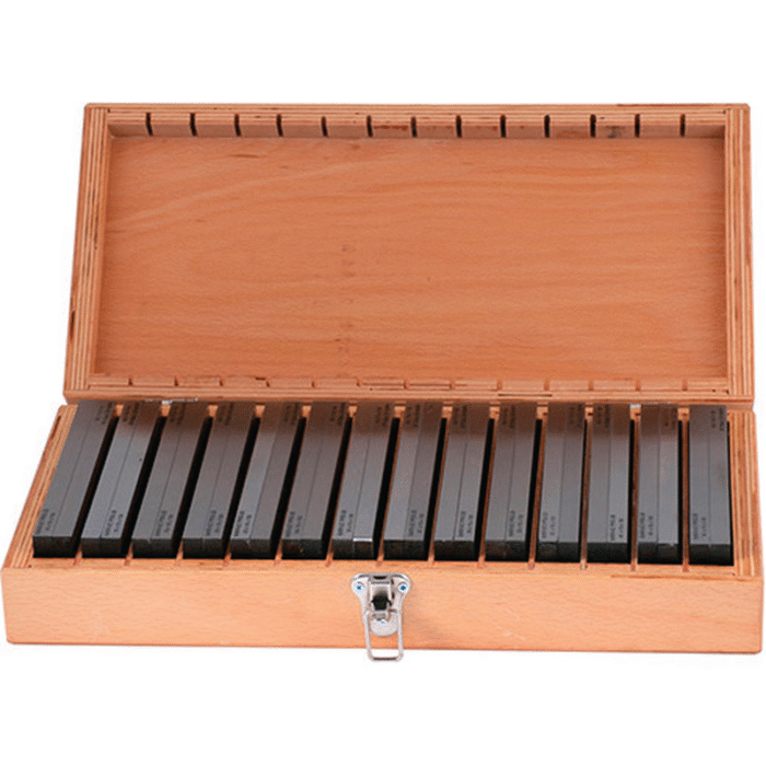 ASIMETO Seri 663 Paralel Set