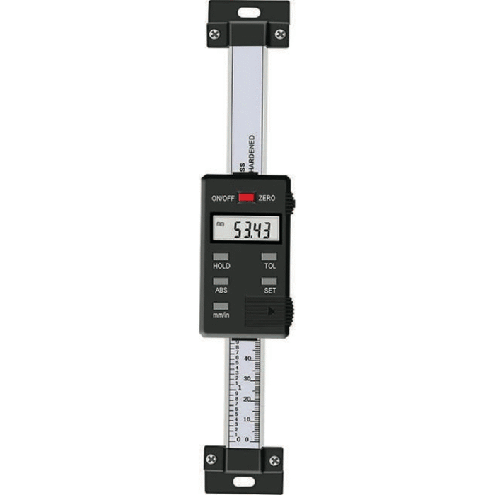Pld C113 Dikey Dijital Doğrusal Cetvel
