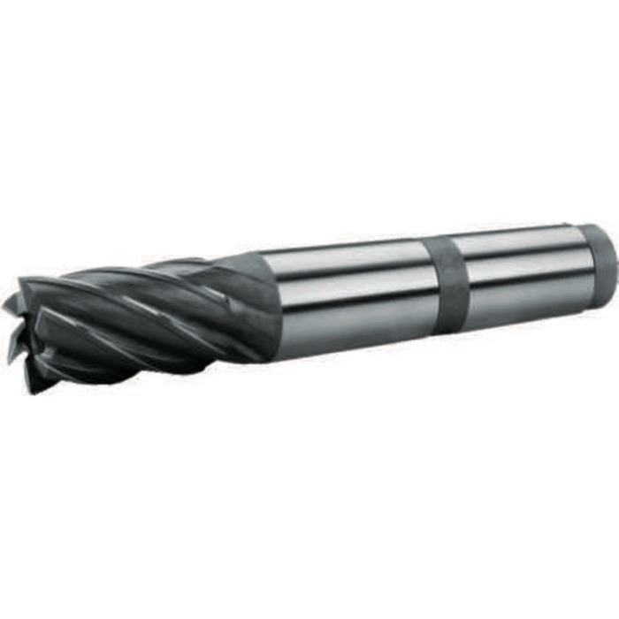 Pld C210MK Konik Saplı Parmak Freze DIN 845
