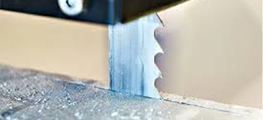 Testere Bıçakları