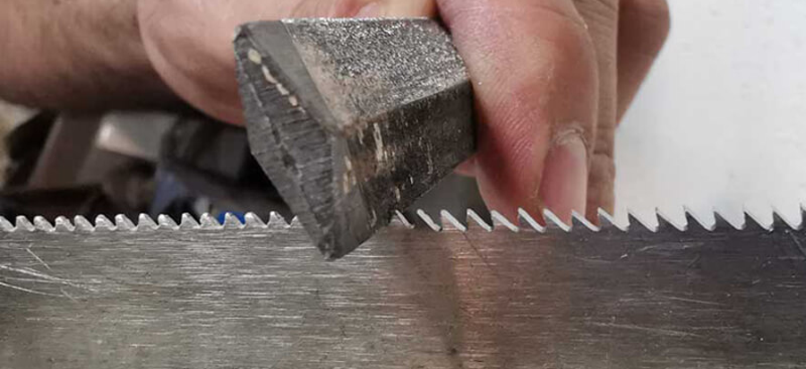 Testere Bıçakları