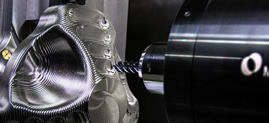 Titanyumun İşlenmesi 