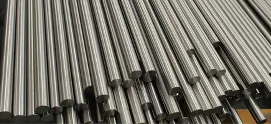 Titanyumun İşlenmesi 