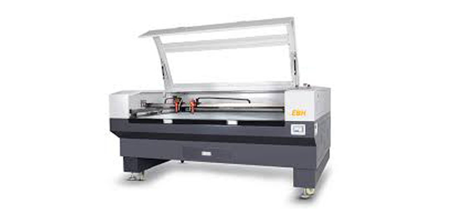 CNC Lazer Kesim Makineleri