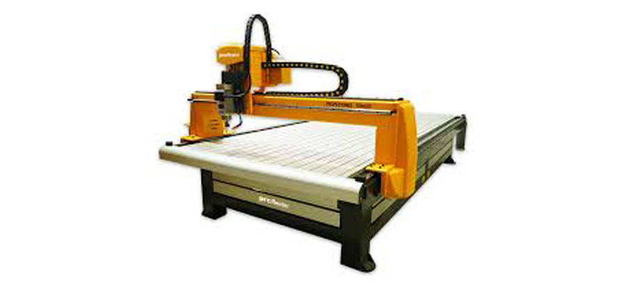 CNC Router Makineleri
