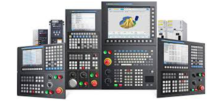 CNC Kontrol Sistemleri