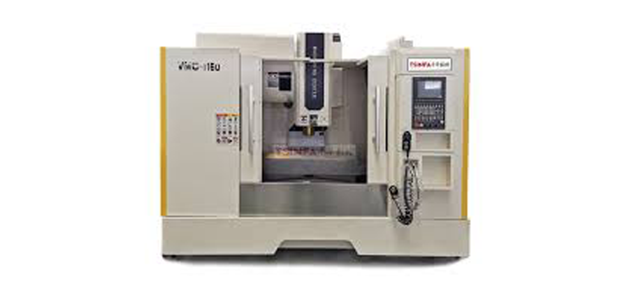 CNC Freze