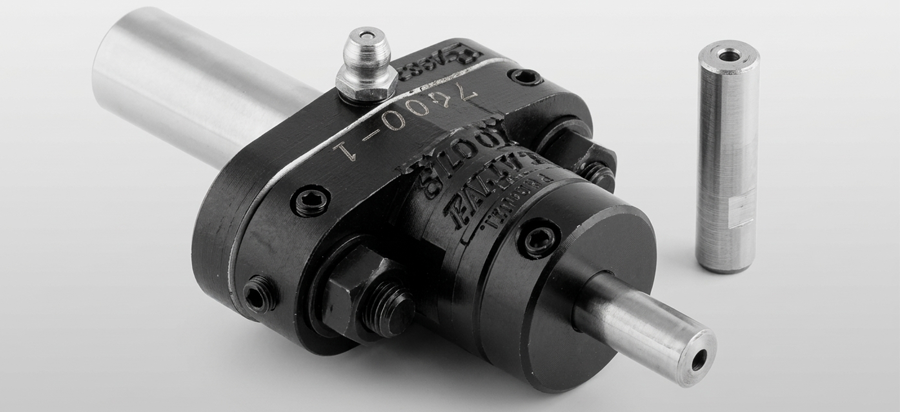 Rotary Broach: Kare Delik Nasıl Delinir?
