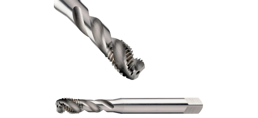 Diş Frezeleme ve Kılavuz Çekme 