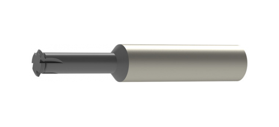 Diş Frezeleme ve Kılavuz Çekme