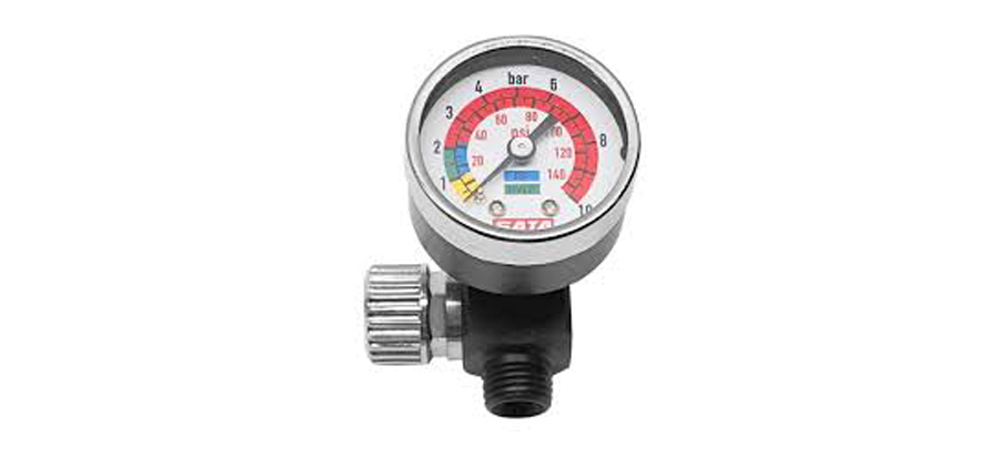 Boyut Ölçüm Cihazı 