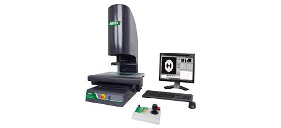 Boyut Ölçüm Cihazı 