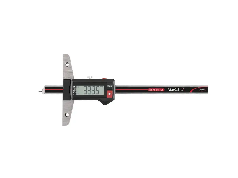 MarCal 30 EWRi - MarCal | Dijital derinlik mastarı