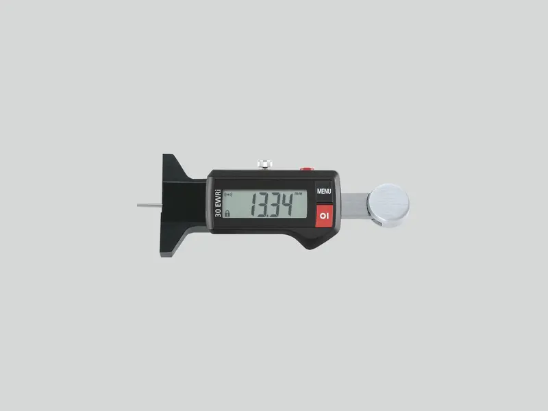 MarCal 30 EWRi - MarCal | Dijital derinlik mastarı